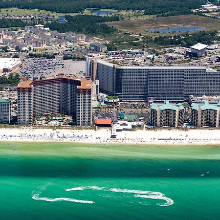 Laketown Wharf 1416! Panama City Beach Exterior photo