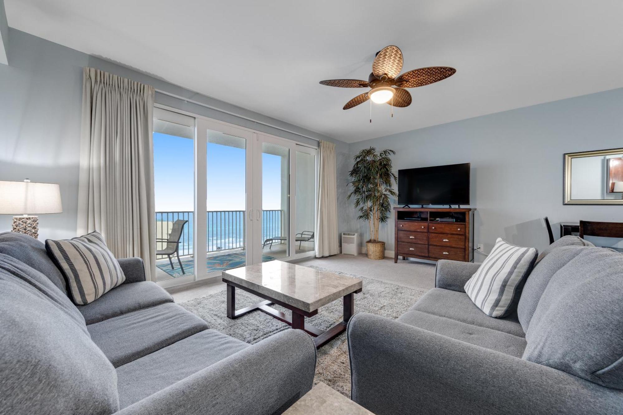 Laketown Wharf 1416! Panama City Beach Exterior photo
