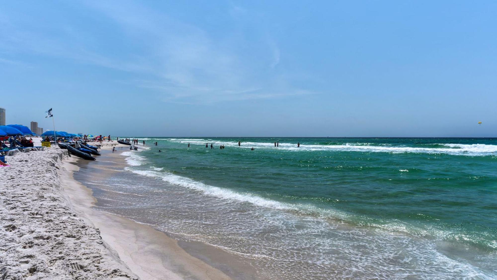 Laketown Wharf 1416! Panama City Beach Exterior photo
