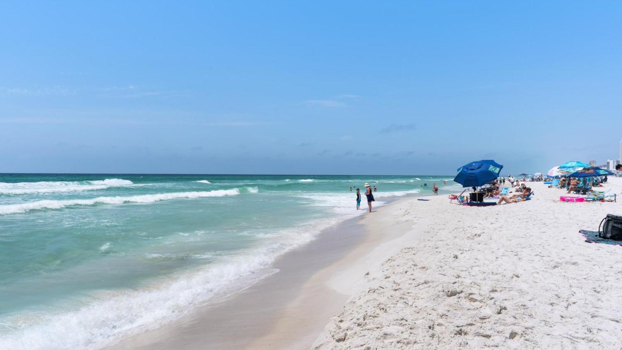 Laketown Wharf 1416! Panama City Beach Exterior photo