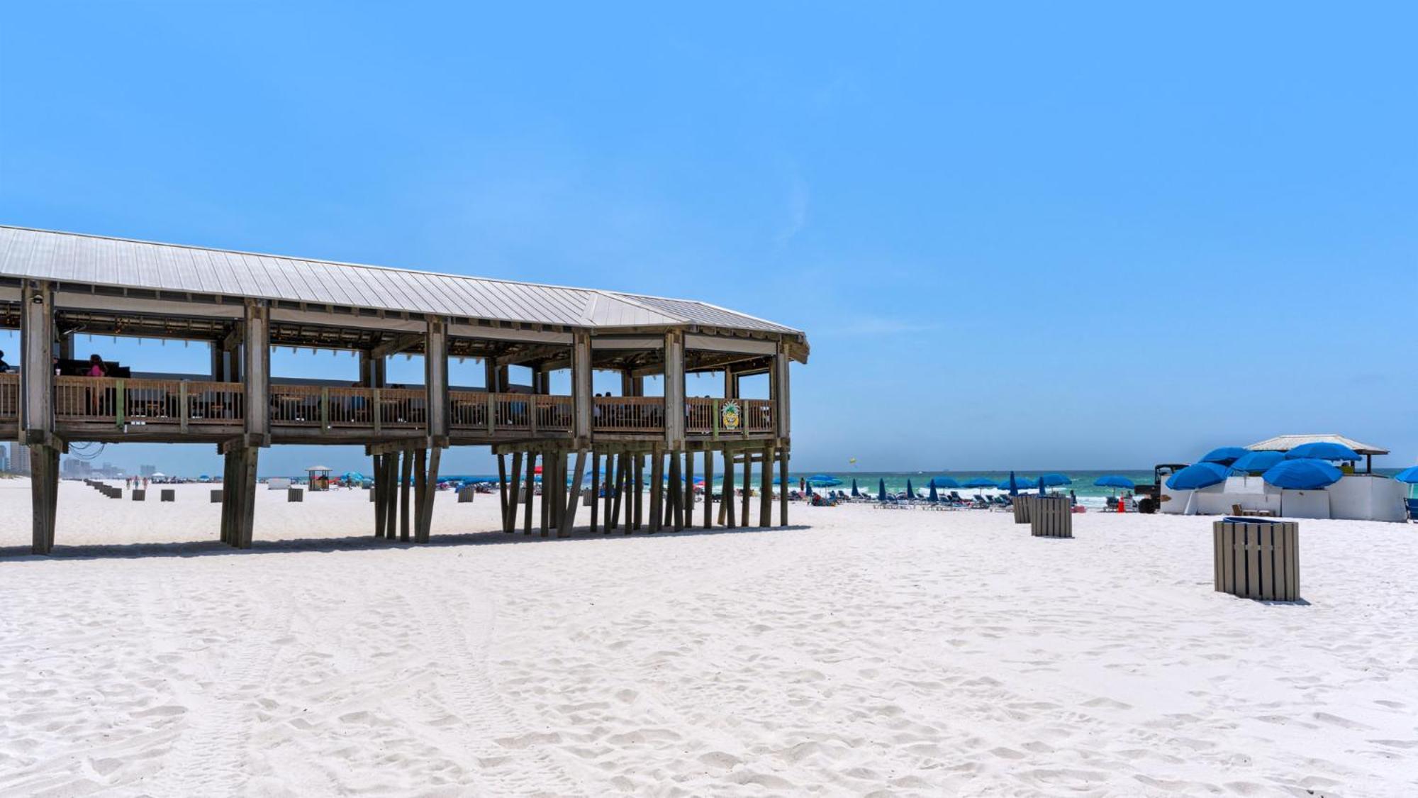 Laketown Wharf 1416! Panama City Beach Exterior photo