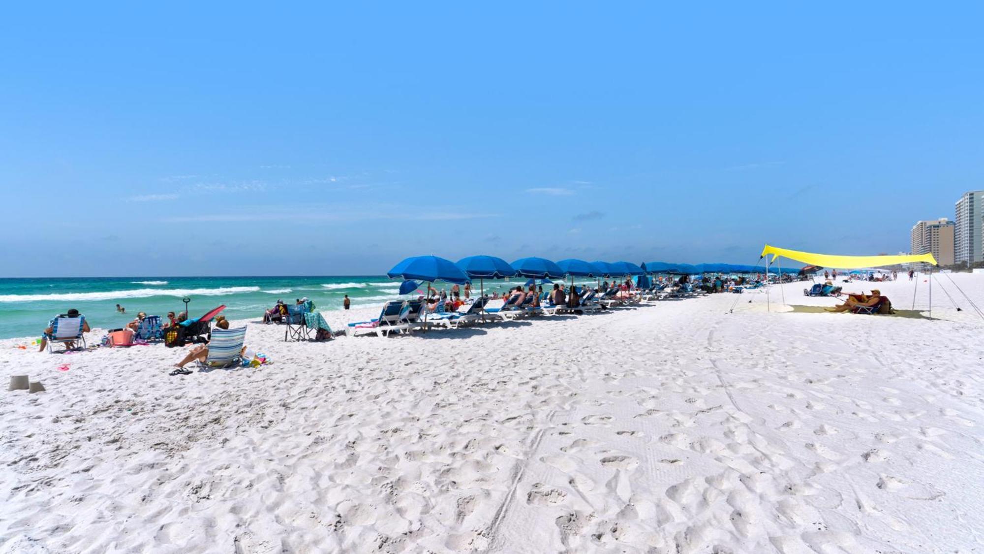 Laketown Wharf 1416! Panama City Beach Exterior photo