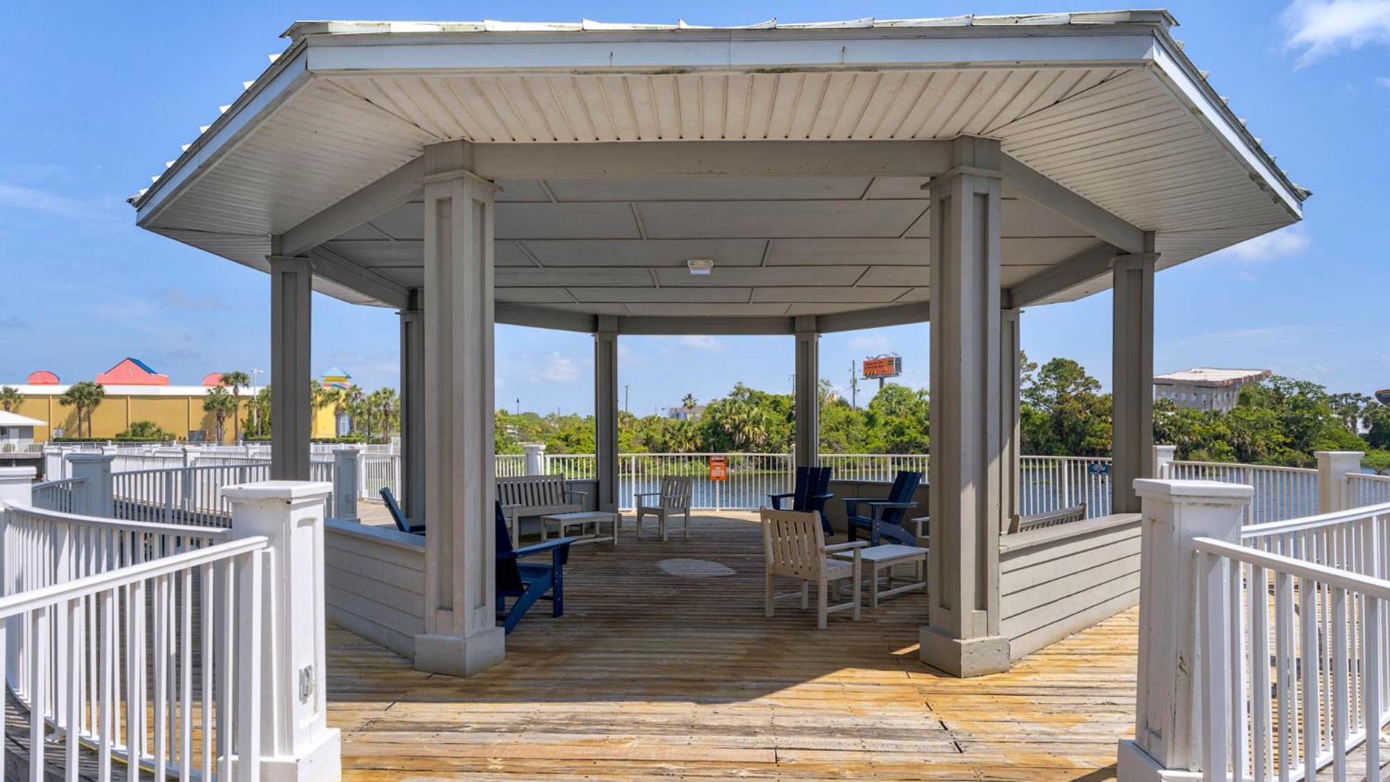 Laketown Wharf 1416! Panama City Beach Exterior photo