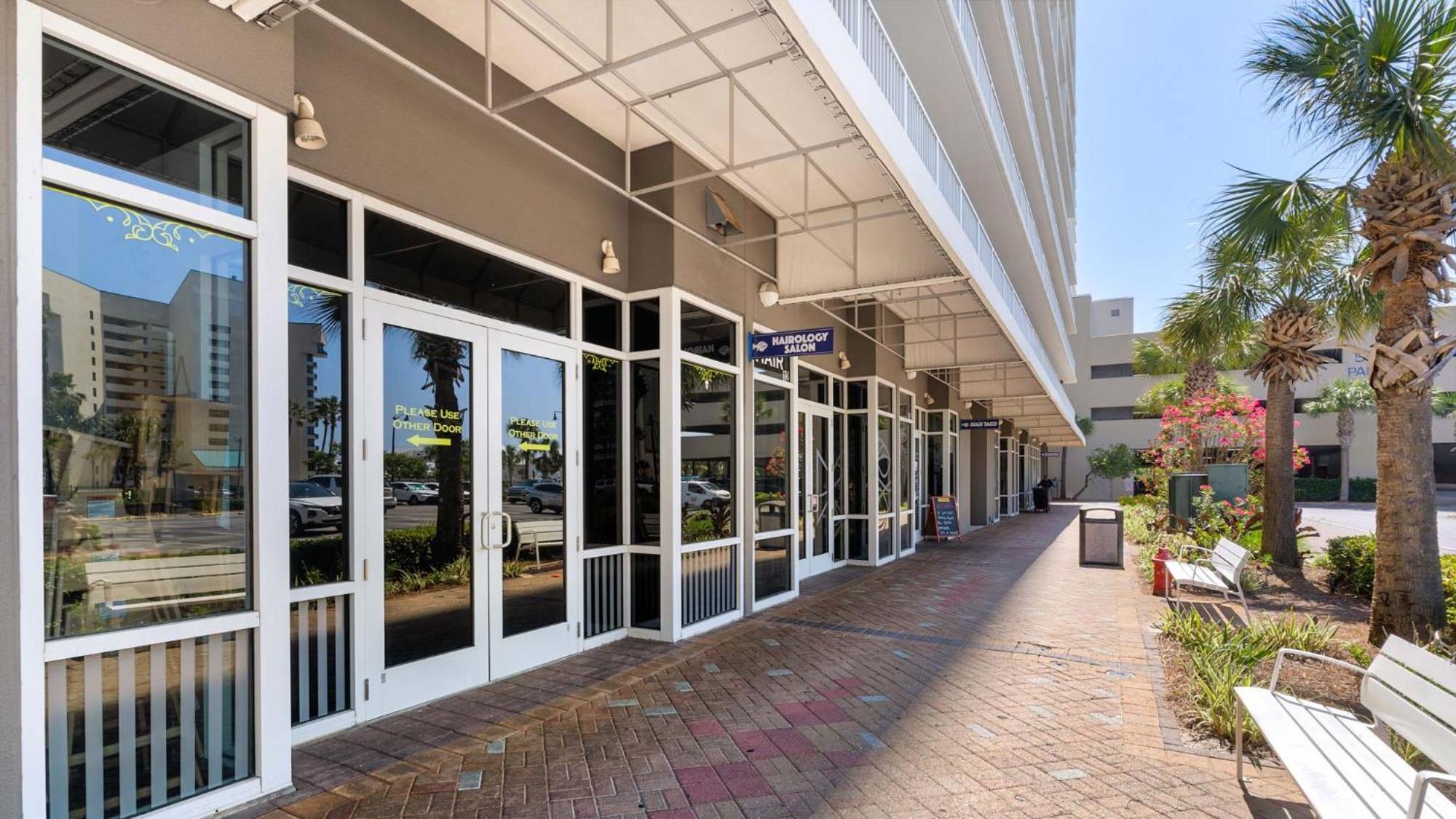 Laketown Wharf 1416! Panama City Beach Exterior photo