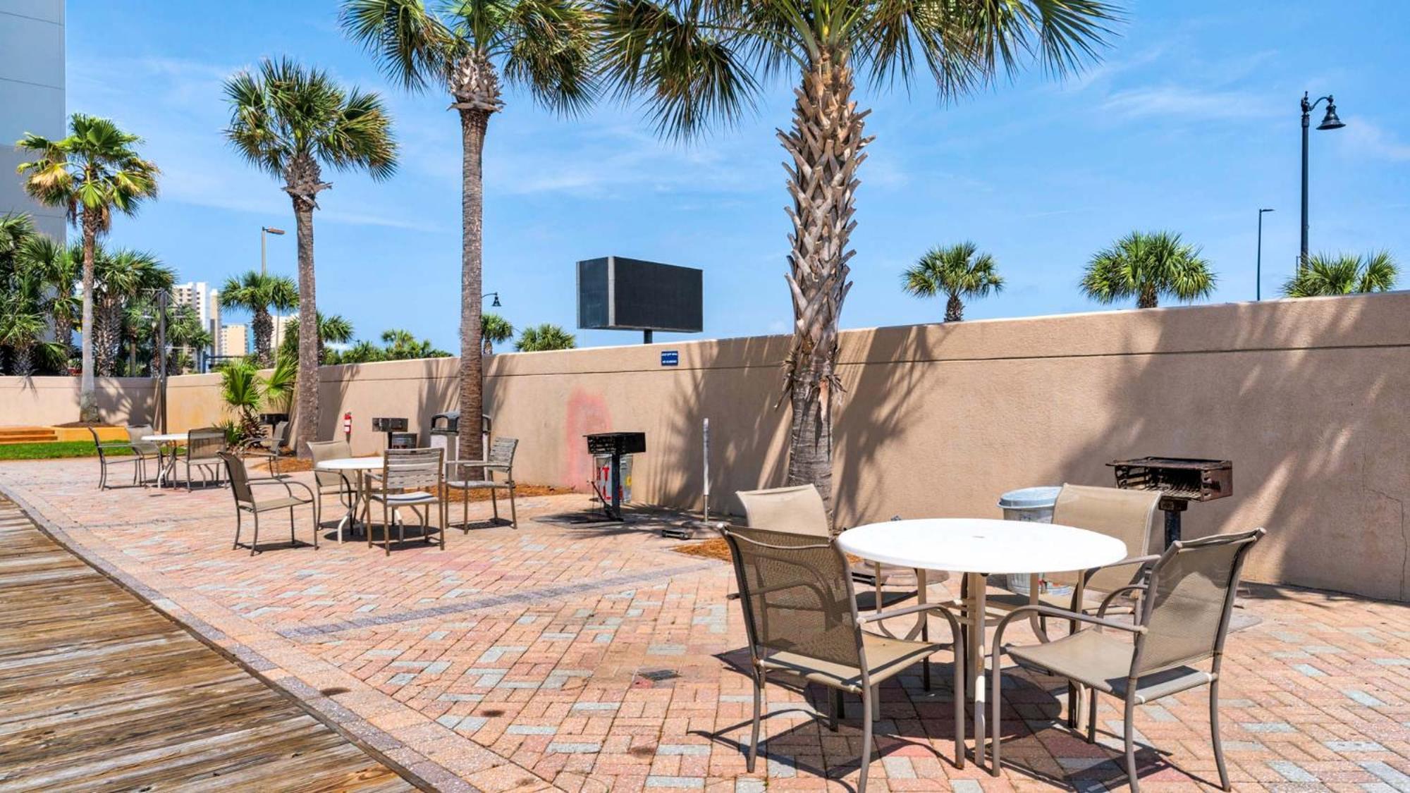 Laketown Wharf 1416! Panama City Beach Exterior photo