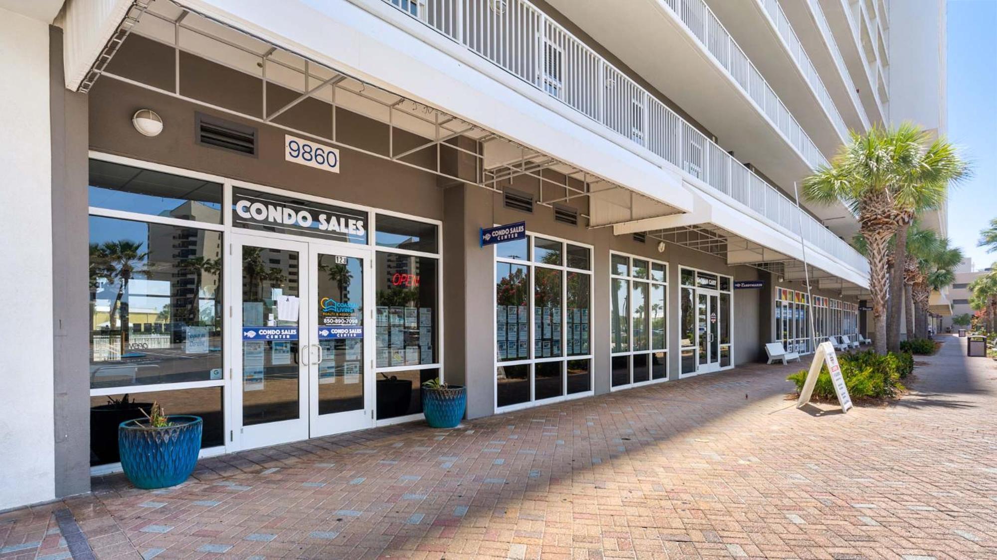 Laketown Wharf 1416! Panama City Beach Exterior photo
