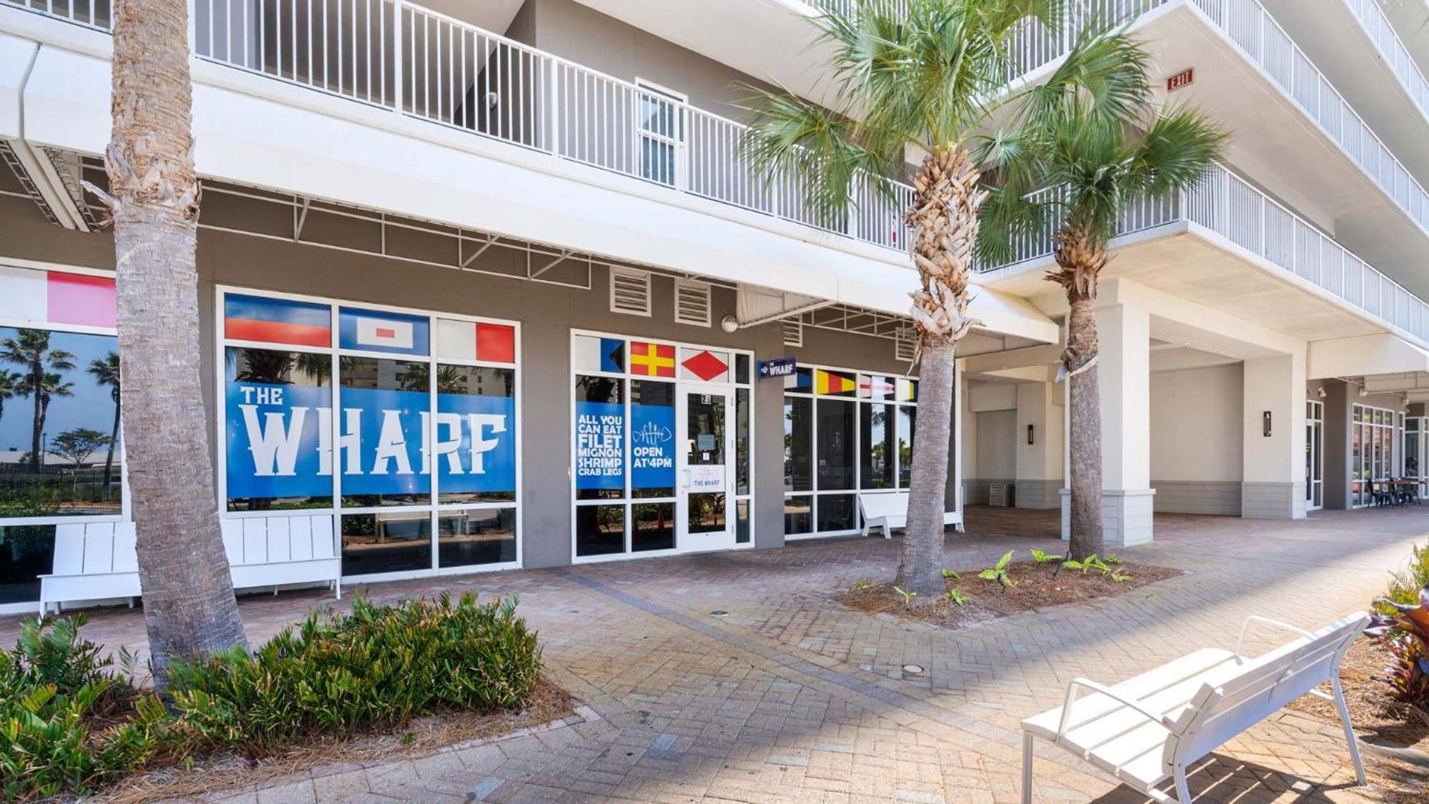 Laketown Wharf 1416! Panama City Beach Exterior photo