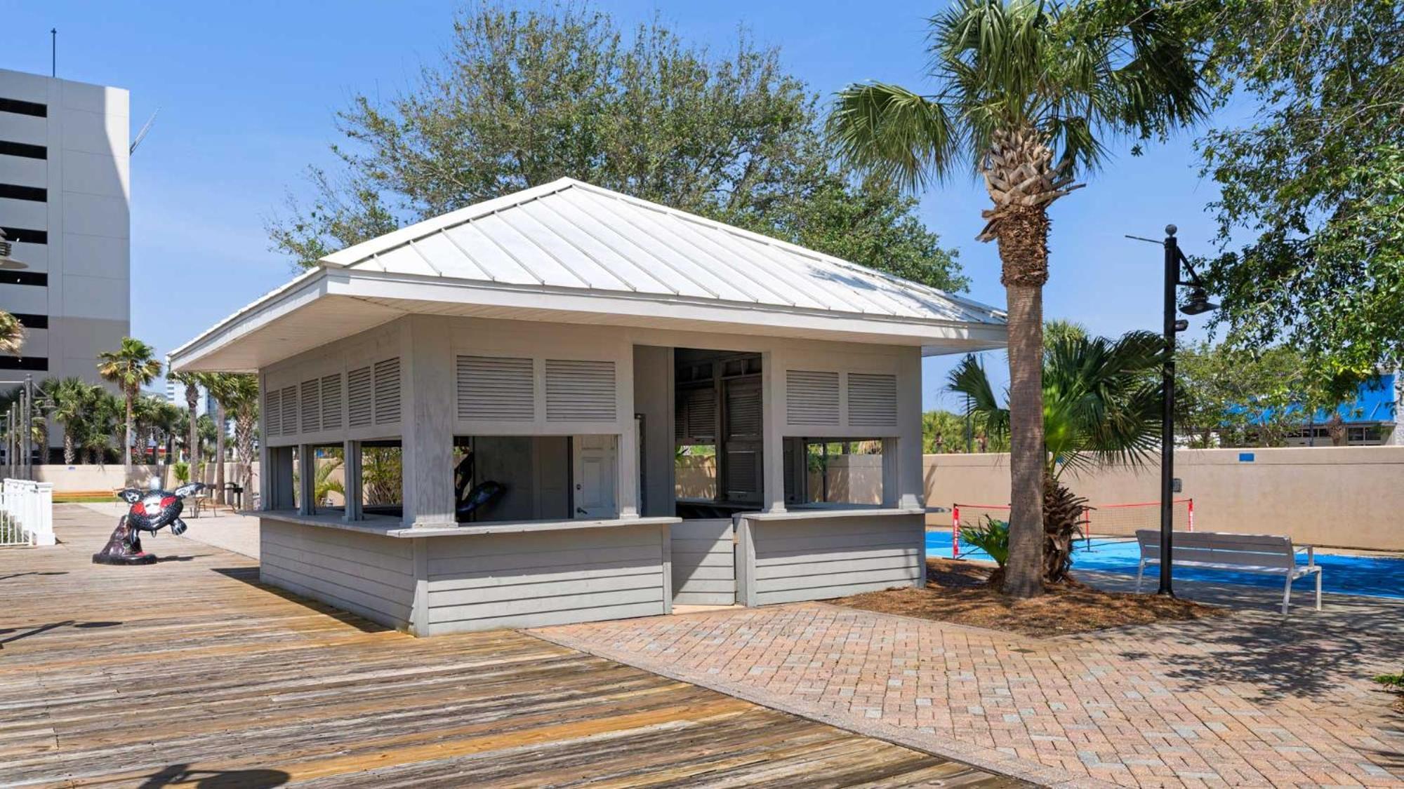 Laketown Wharf 1416! Panama City Beach Exterior photo