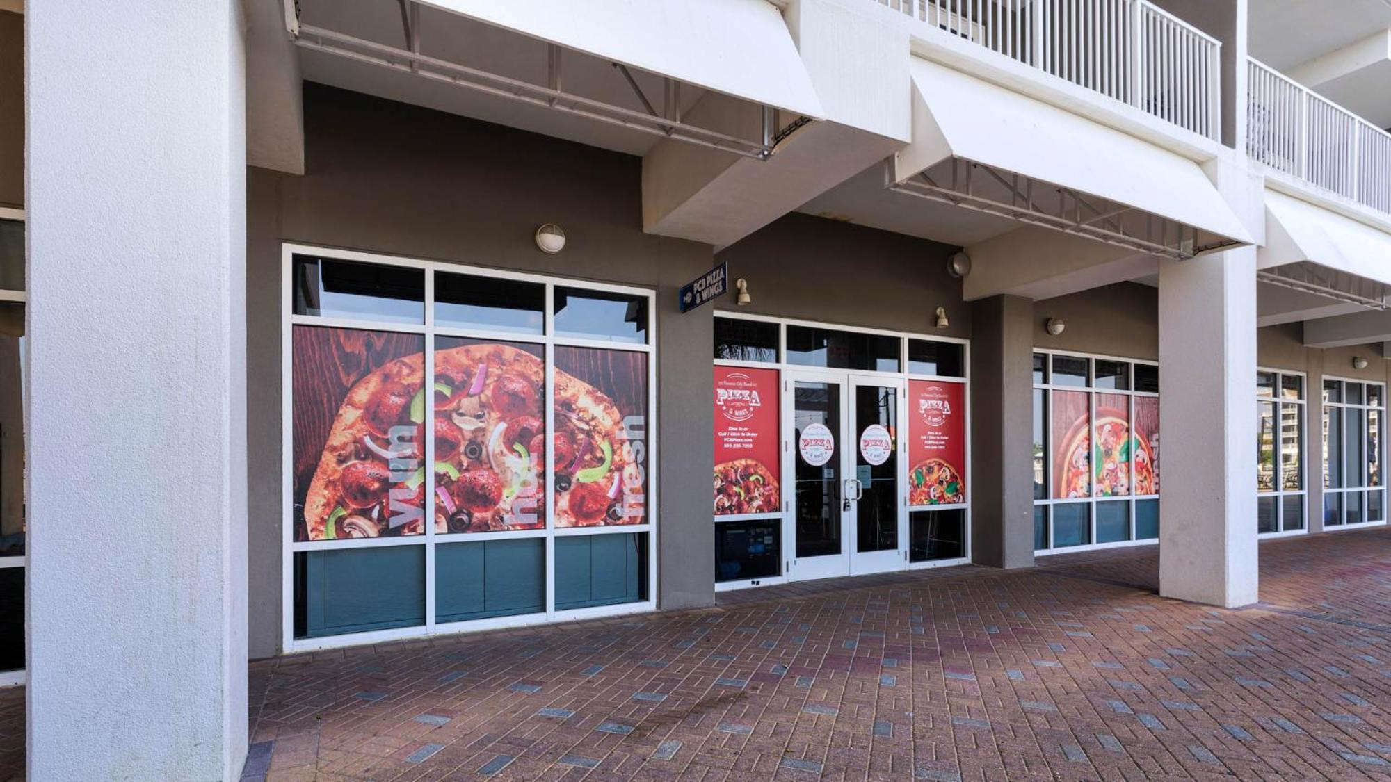 Laketown Wharf 1416! Panama City Beach Exterior photo