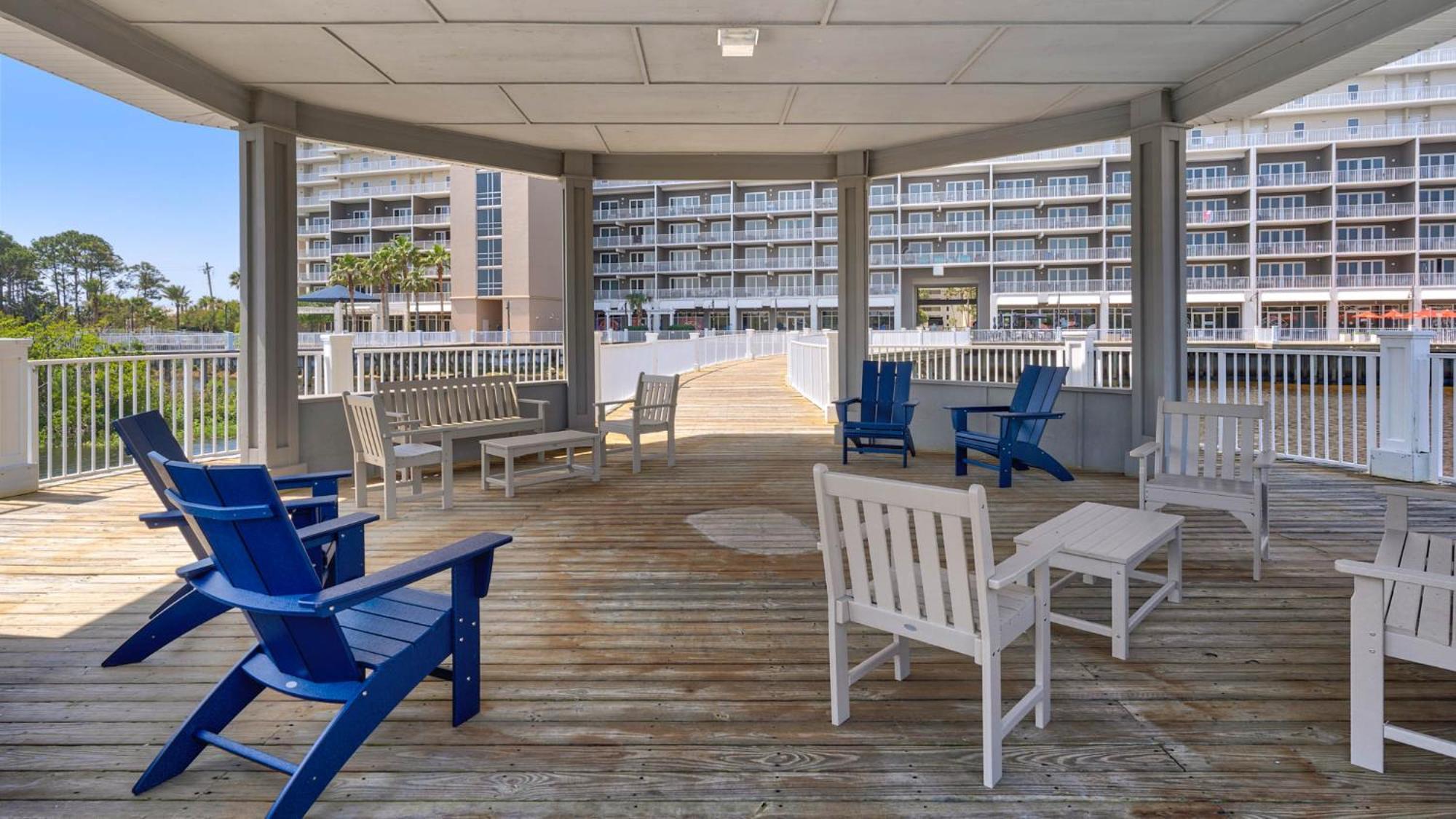 Laketown Wharf 1416! Panama City Beach Exterior photo