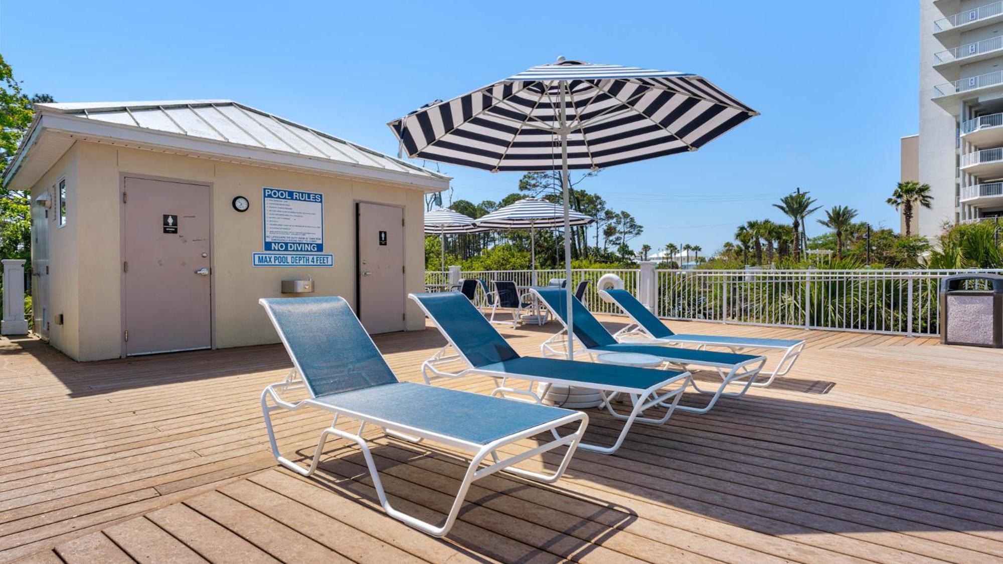 Laketown Wharf 1416! Panama City Beach Exterior photo