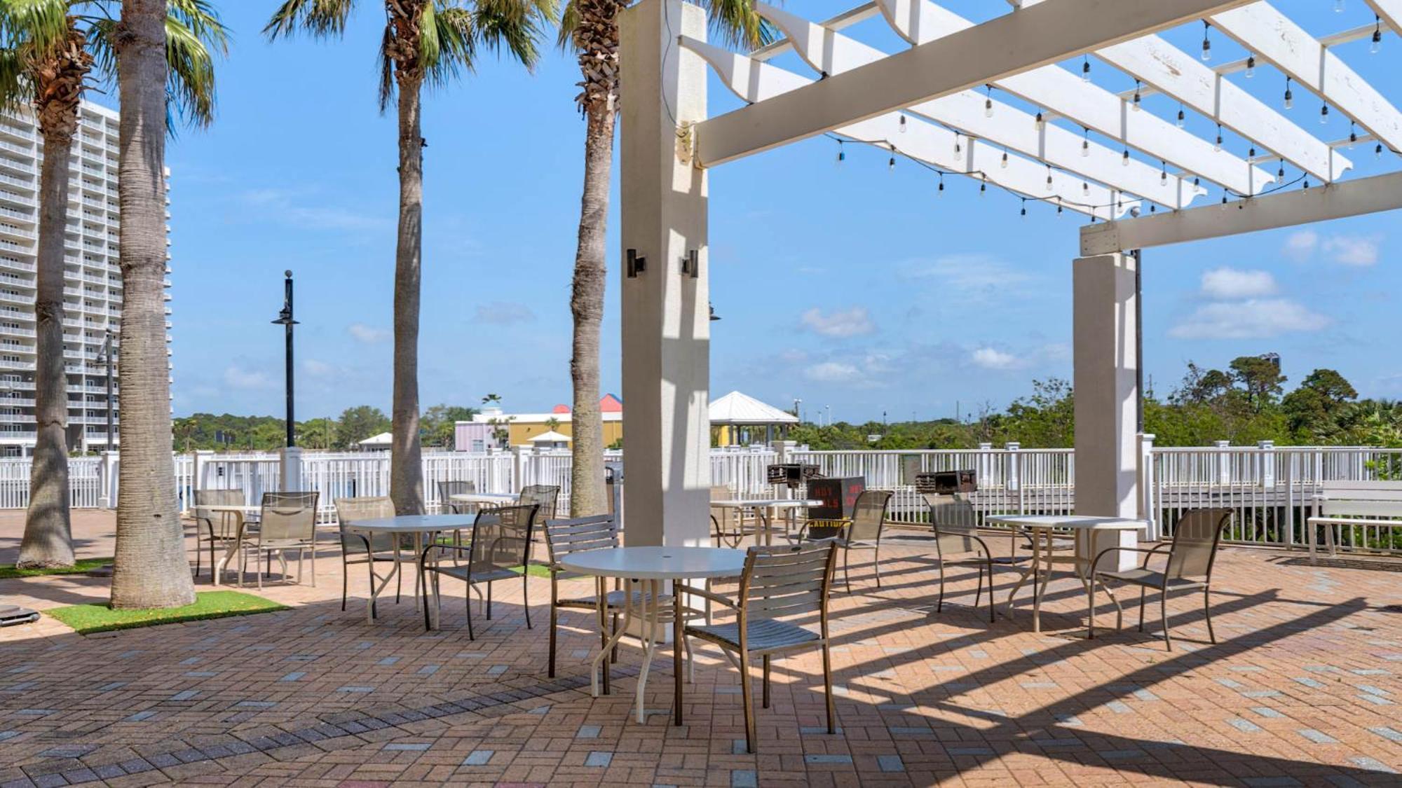 Laketown Wharf 1416! Panama City Beach Exterior photo