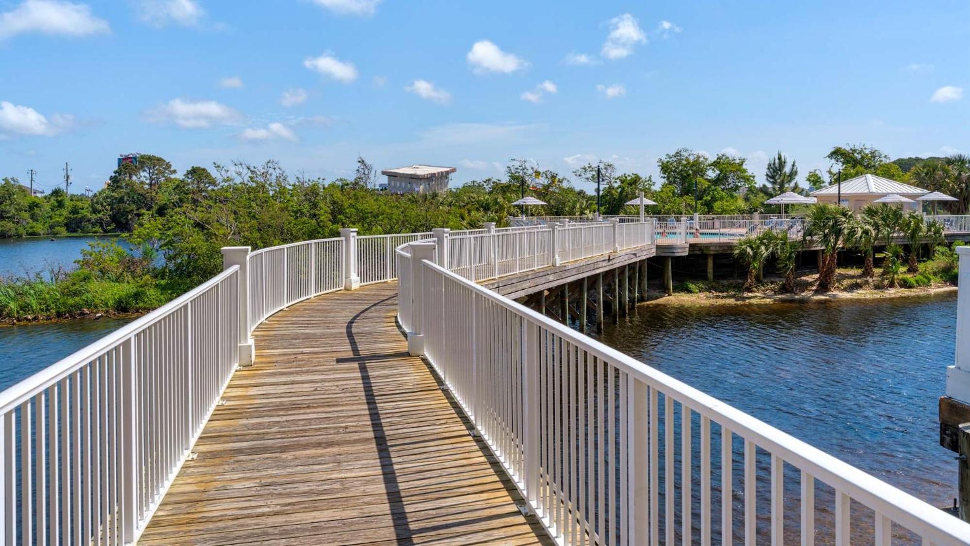Laketown Wharf 1416! Panama City Beach Exterior photo