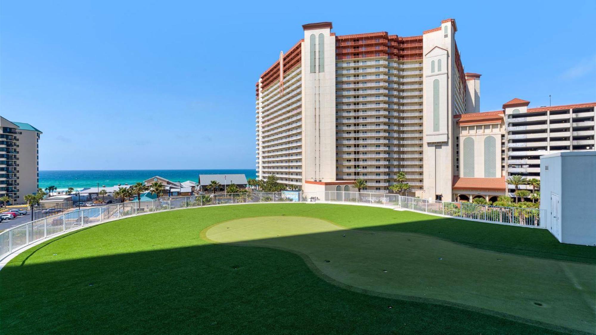 Laketown Wharf 1416! Panama City Beach Exterior photo