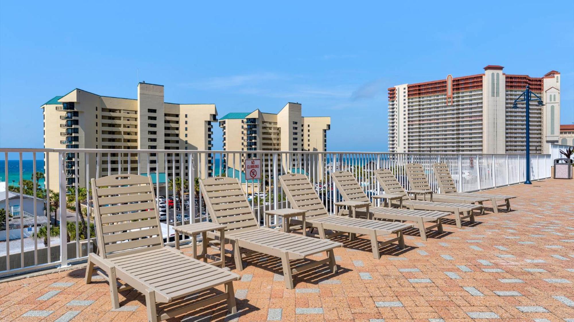 Laketown Wharf 1416! Panama City Beach Exterior photo