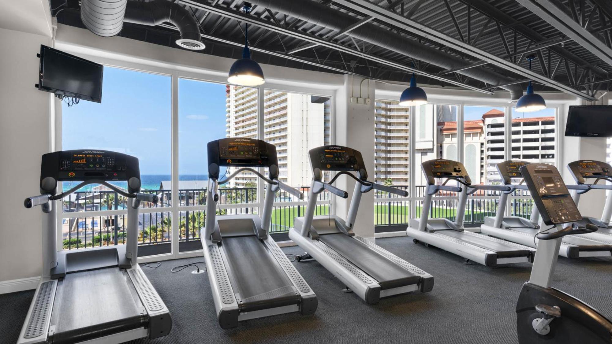 Laketown Wharf 1416! Panama City Beach Exterior photo