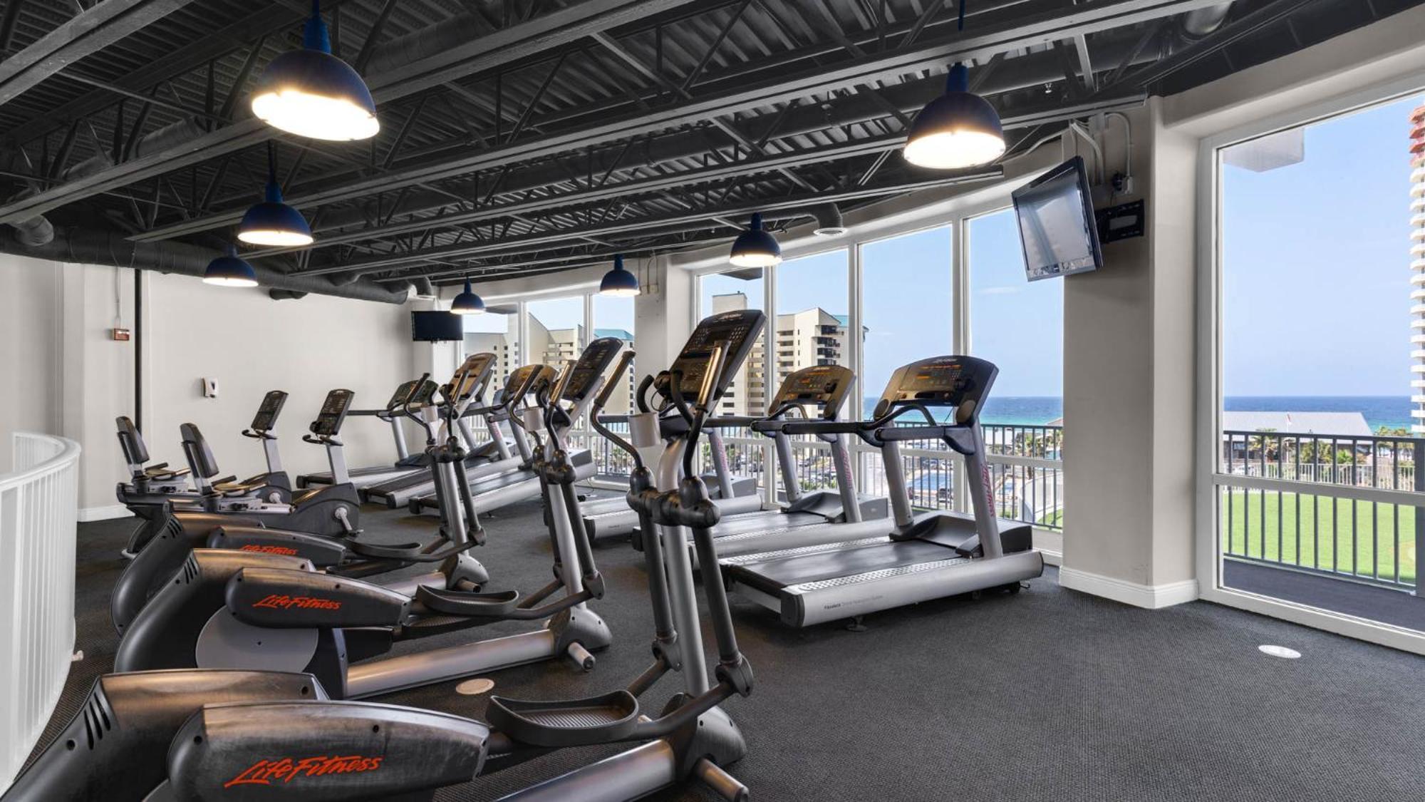 Laketown Wharf 1416! Panama City Beach Exterior photo