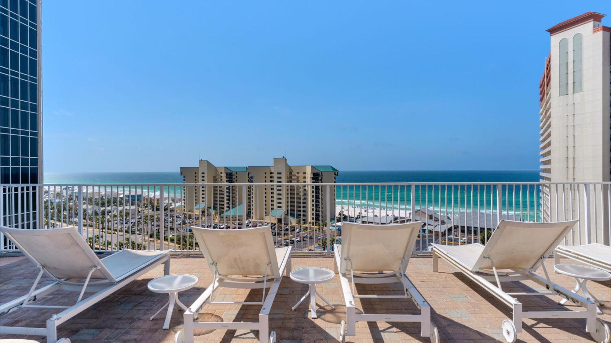 Laketown Wharf 1416! Panama City Beach Exterior photo